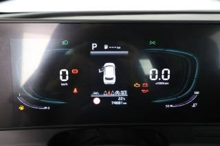 KIA Sportage usata 6
