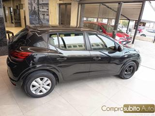 DACIA Sandero usata, con Airbag Passeggero