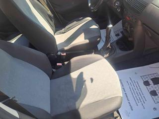 FIAT Punto usata, con Sedile posteriore sdoppiato