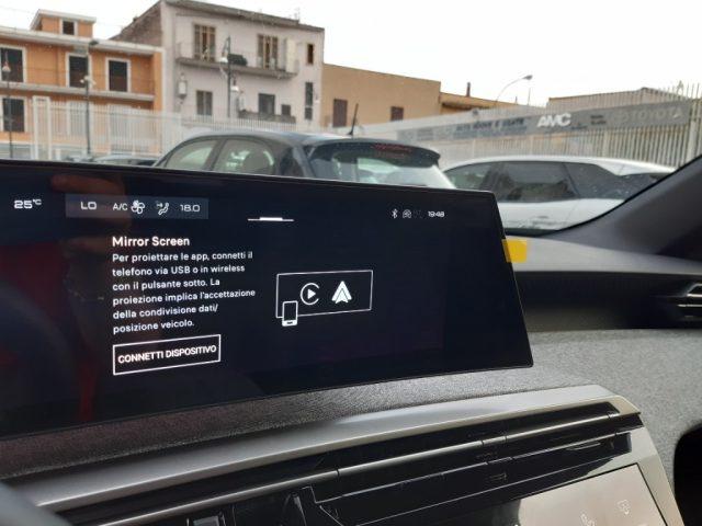 PEUGEOT 3008 usata, con ESP