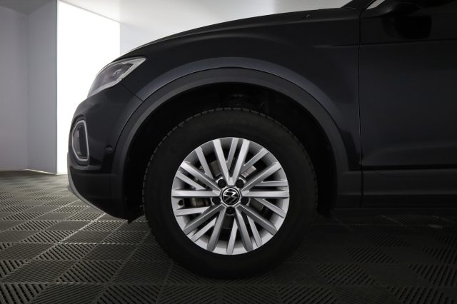 VOLKSWAGEN T-Roc usata 7