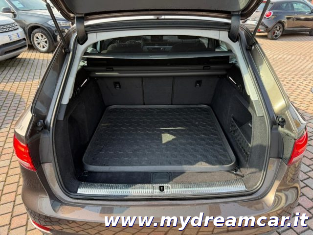 AUDI A4 usata, con Servosterzo