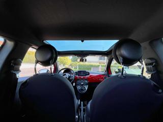 FIAT 500 usata, con ESP
