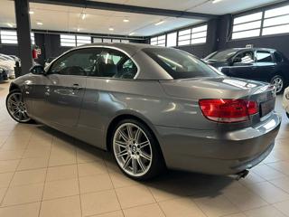 BMW 330 usata, con Chiusura centralizzata