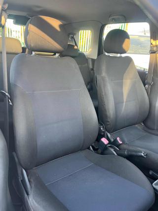 SUZUKI Ignis usata, con Servosterzo