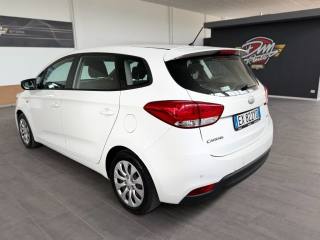 KIA Carens usata, con Boardcomputer