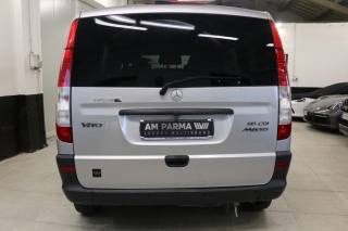 MERCEDES-BENZ Vito usata, con Chiusura centralizzata