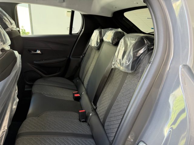 PEUGEOT 208 usata, con Interni in pelle