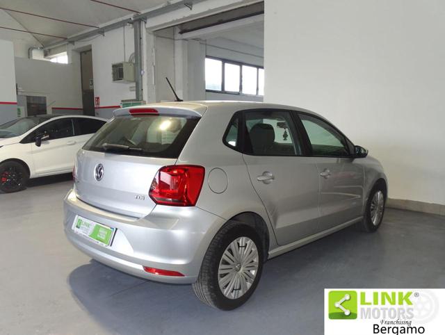 VOLKSWAGEN Polo usata 25