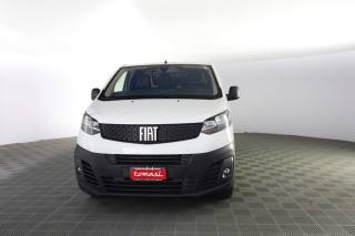 FIAT Scudo Scudo 2.0 BlueHDi 145CV PL-SL-TN Furgone Lounge