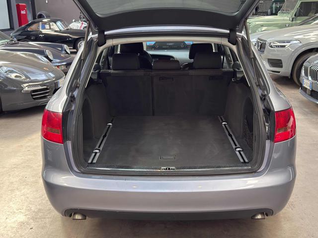 AUDI A6 usata, con Fendinebbia