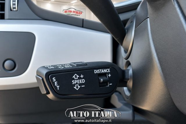 AUDI A4 usata, con Fari Xenon