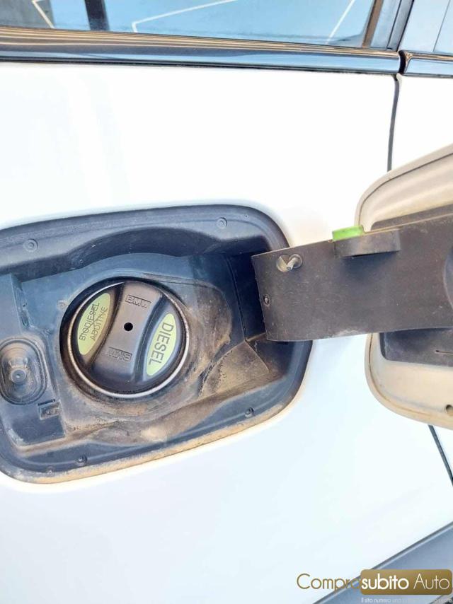 BMW X5 usata, con Sospensioni pneumatiche