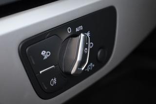 AUDI A4 usata, con Park Distance Control