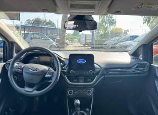 FORD Fiesta usata, con Controllo trazione