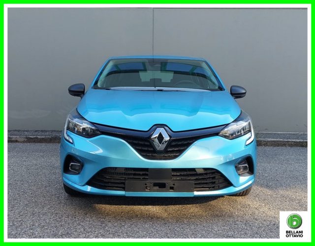 RENAULT Clio usata, con Airbag