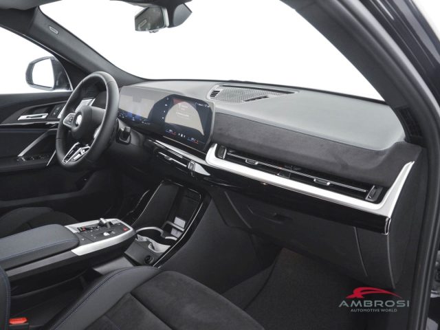 BMW X2 usata 11