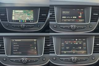 OPEL Crossland X usata, con Autoradio