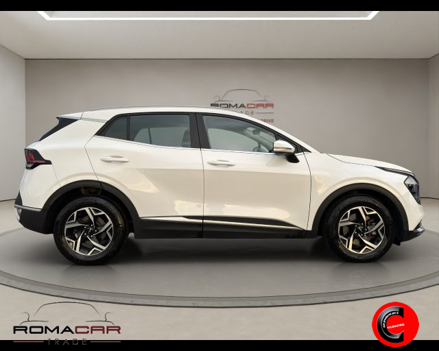 KIA Sportage usata, con Airbag Passeggero