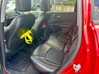 JEEP Compass usata 32
