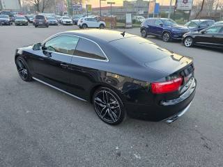 AUDI S5 usata, con Airbag Passeggero