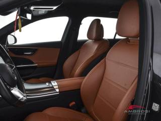 MERCEDES-BENZ C 220 usata 8