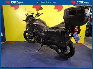 HONDA Crosstourer usata 4