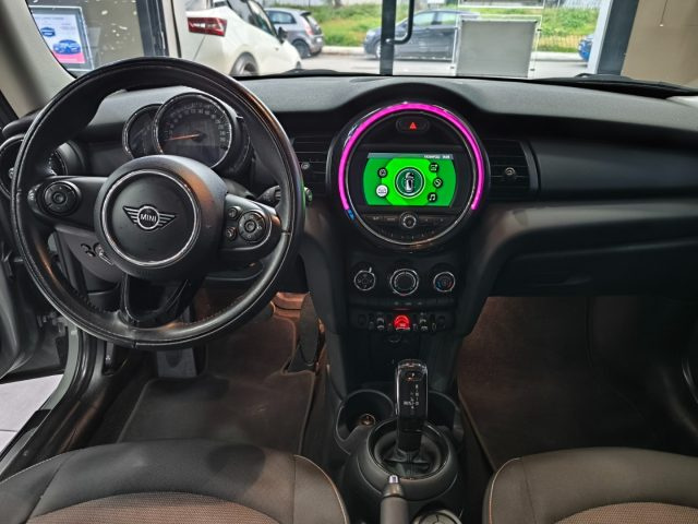 MINI One usata, con Climatizzatore