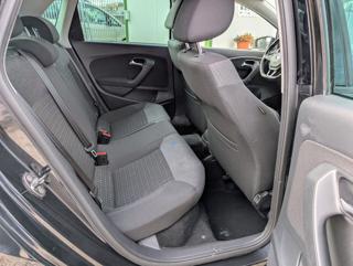 VOLKSWAGEN Polo usata, con Immobilizzatore elettronico