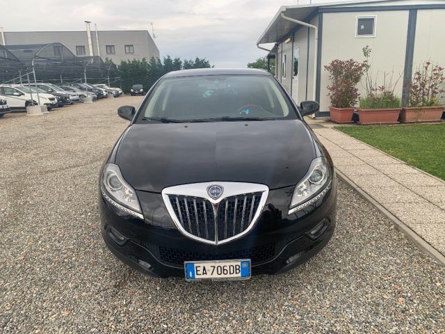 LANCIA Delta usata, con Airbag