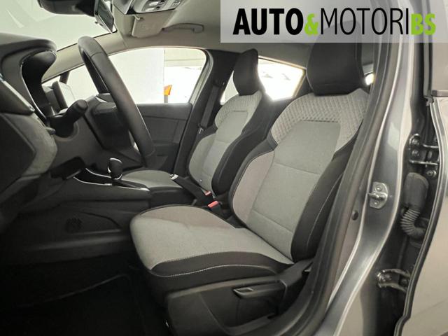 RENAULT Clio usata, con Airbag testa