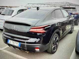 CITROEN C4 X usata, con Autoradio