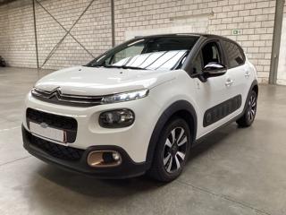 CITROEN C3 PureTech 83 S&S Shine