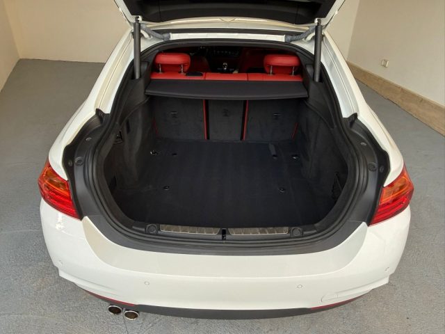 BMW 420 usata, con Climatizzatore