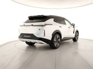 LYNK & CO 08 usata, con Autoradio