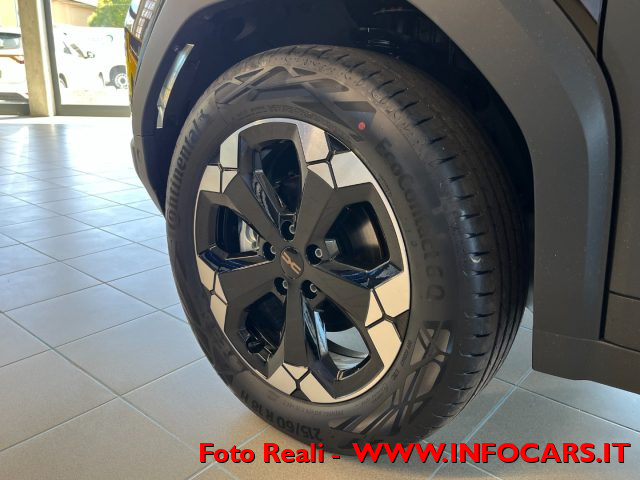 DACIA Duster usata, con Controllo automatico clima