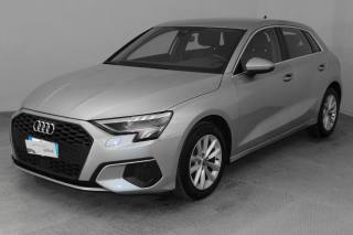 AUDI A3 SPB 35 TFSI Business Advanced