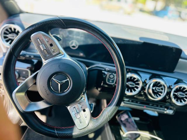 MERCEDES-BENZ CLA 200 usata, con Cruise Control