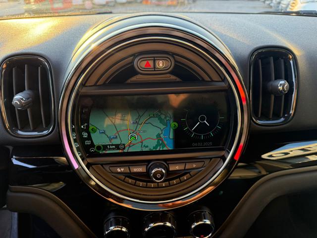 MINI Countryman usata, con Cerchi in lega