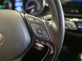 TOYOTA C-HR usata, con Park Distance Control