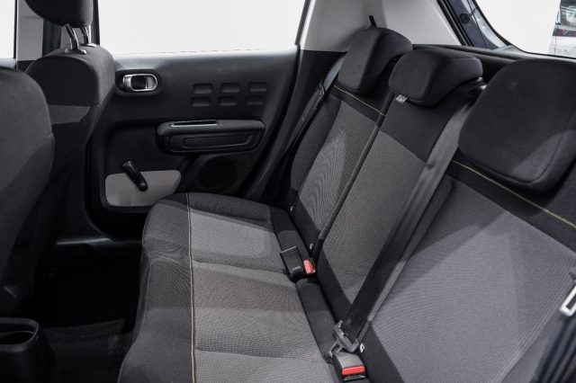 CITROEN C3 usata, con Autoradio digitale