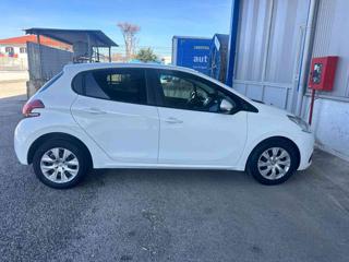 PEUGEOT 208 usata, con Climatizzatore