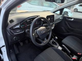 FORD Fiesta usata, con ESP