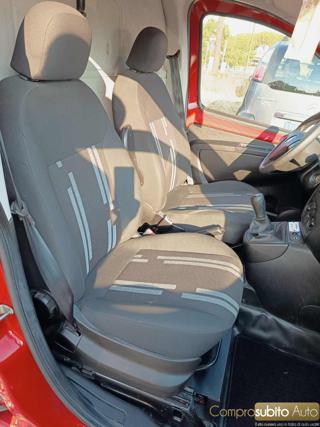 FIAT Fiorino usata 14