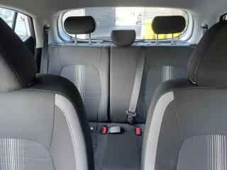 HYUNDAI i10 usata, con Cerchi in lega