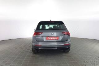 VOLKSWAGEN Tiguan usata 4