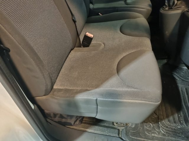 TOYOTA Proace usata, con Bluetooth