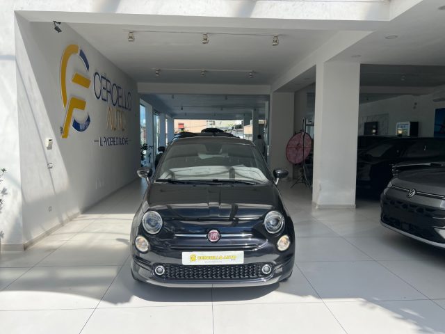 FIAT 500 usata, con Airbag laterali