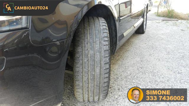 AUDI A3 usata, con Immobilizzatore elettronico