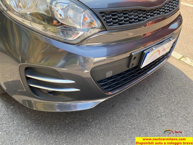 KIA Rio usata 32